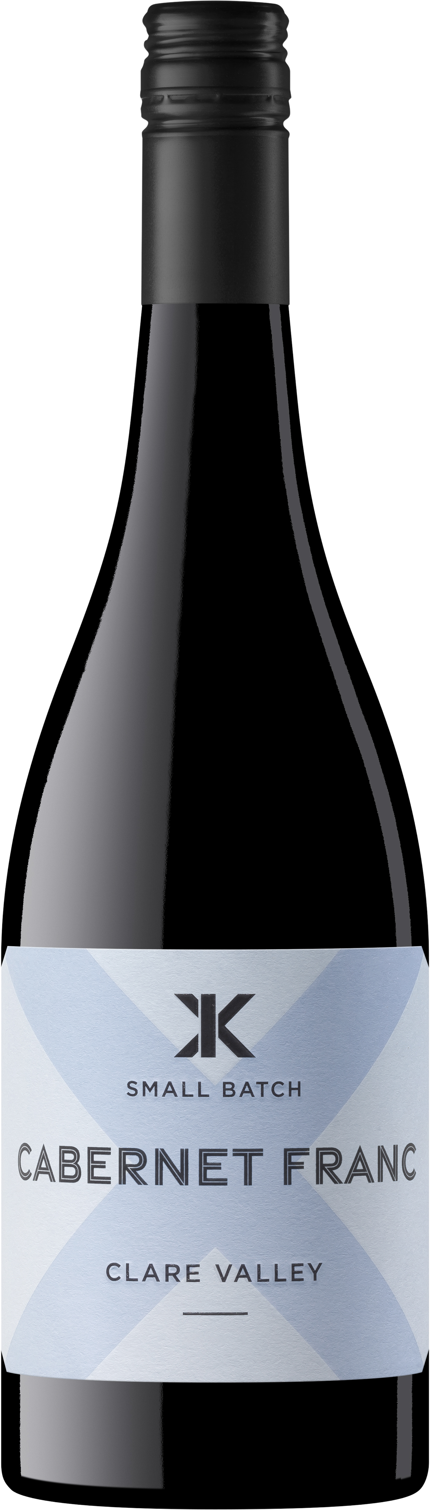 Kilikanoon Wines Small Batch Kx Cabernet Franc 2023